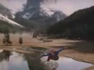 1984.Supergirl UK Trailer