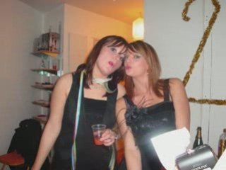 Nouvel an 2009 !!!