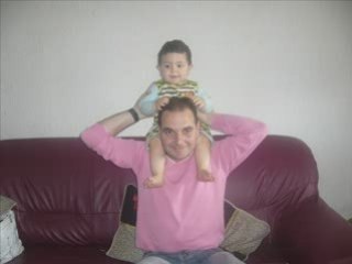 Elvis- charro by giovanni