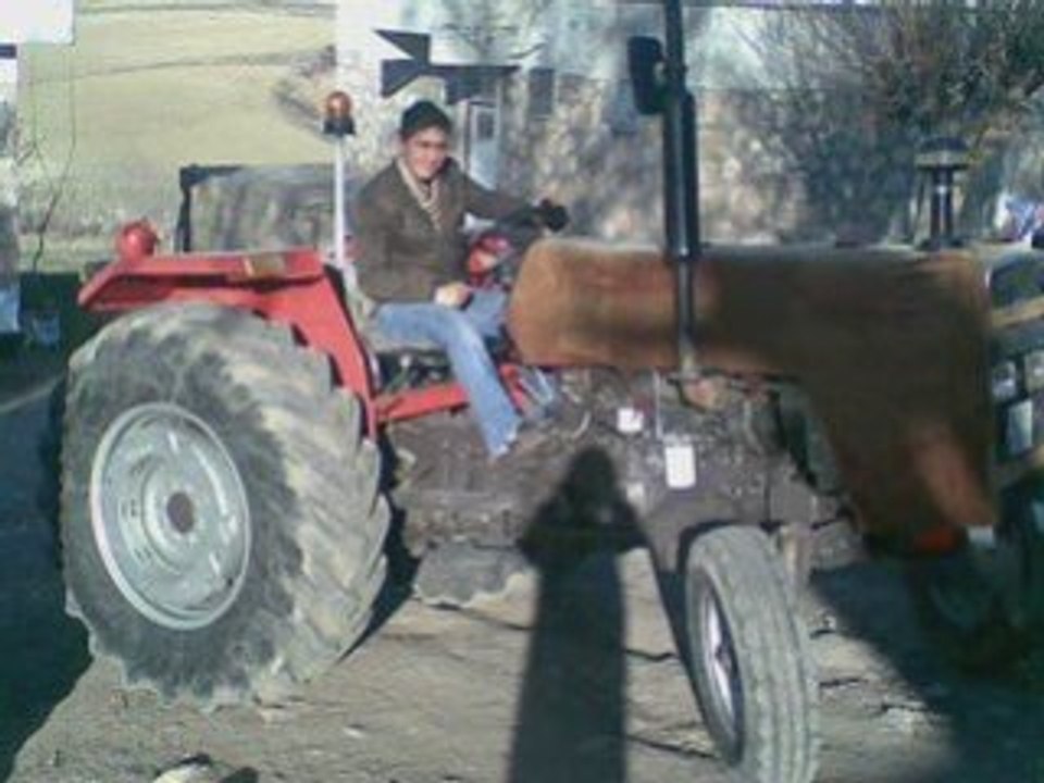 kazo