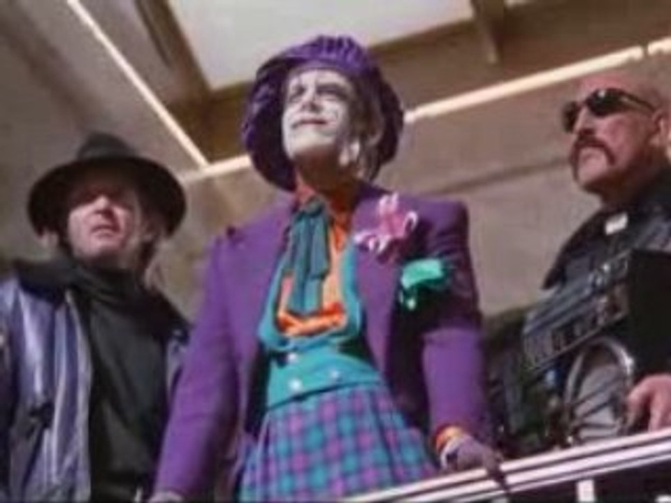 1989.Batman trailer