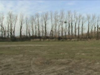 JR Vigor Zenoah 23cc - Premier Vol avec LoLo