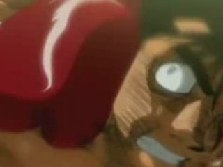 Trailer Hajime no Ippo - New Challenger  (VOSTFR)