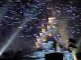 jour de lan chez mickey