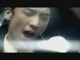 SeungRi's Strong Baby MV featuring GDragon Big Bang