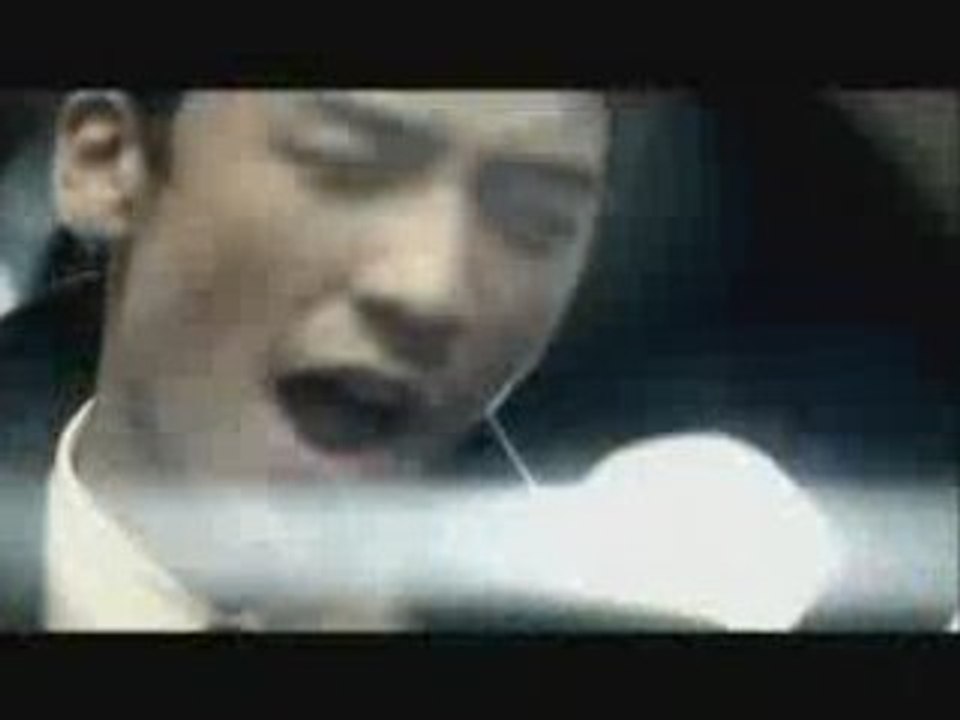 SeungRi's Strong Baby MV featuring GDragon Big Bang