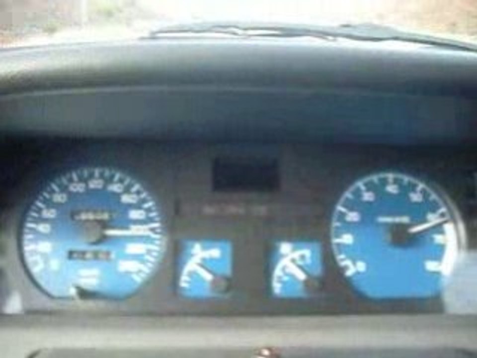 Clio williams