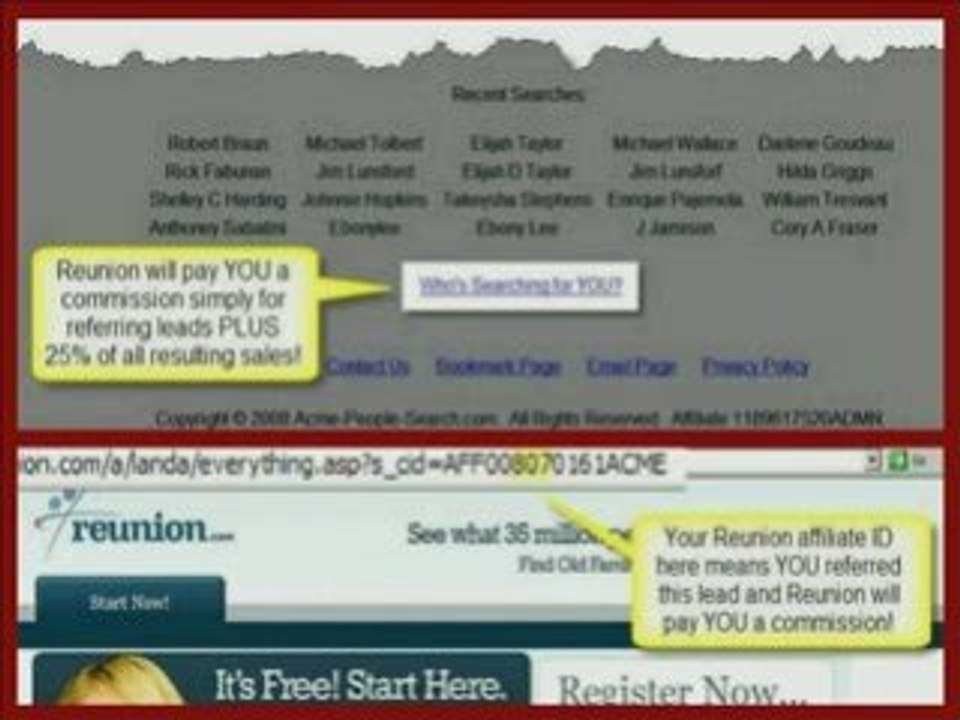 Making MONEY with your own Search Engine !!