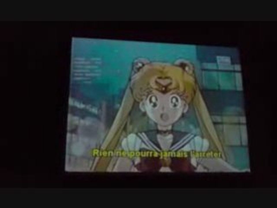 Anim'Est 2008 Le Karaoké