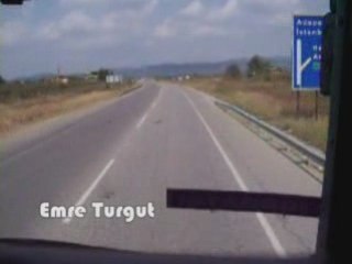 Seyahat-i Keyf 4.bölüm