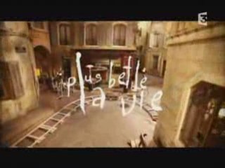 Plus belle la vie à 20.10 le 5 Janvier