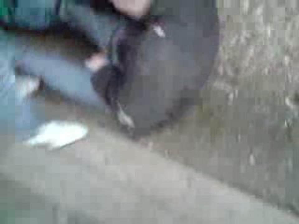 Chute Nathan