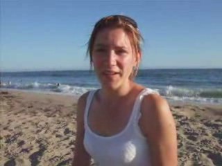 Capsule 3 - Santa Monica (USA - Californie)