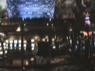 What I Did At Sun City Casino, South Africa.
