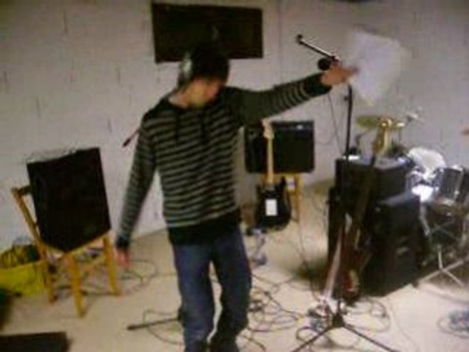 Voix REC