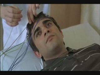 Süt filminin fragmani