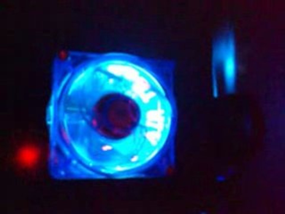 Mon Pc =D