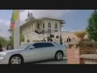 Vali Orjinal Film Fragmanı (www.fragmans.com)