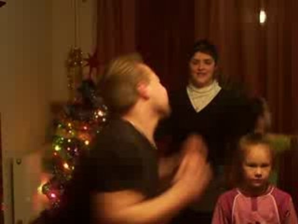 Nouvel annee 2009