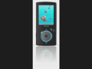 Sandisk sansa