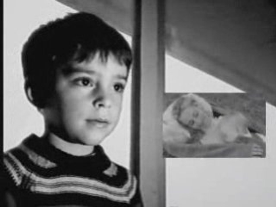 L'enfant de personne