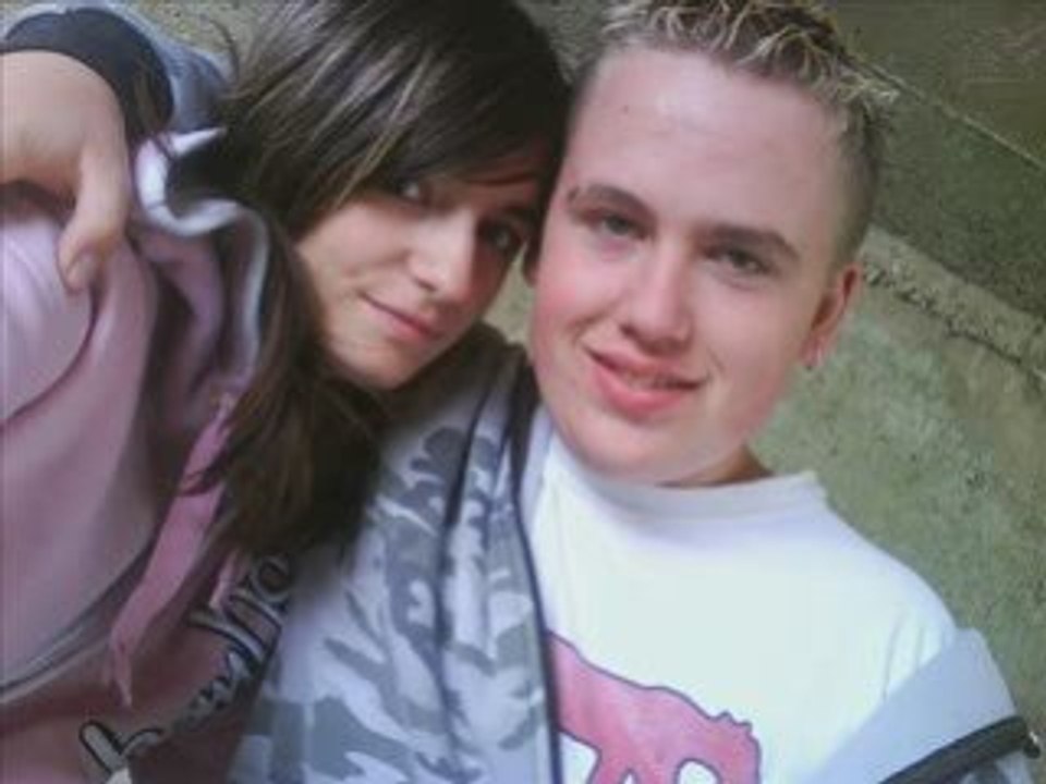 Kevin & Moi
