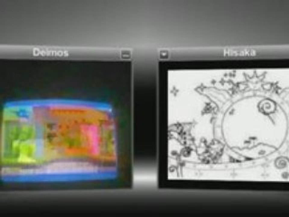 Virtua Testing: Sonic The Hedgehog (Megadrive)