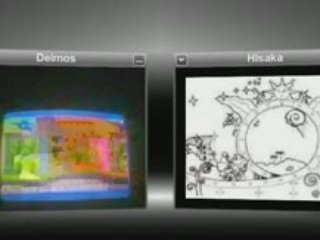 Virtua Testing: Sonic The Hedgehog (Megadrive)