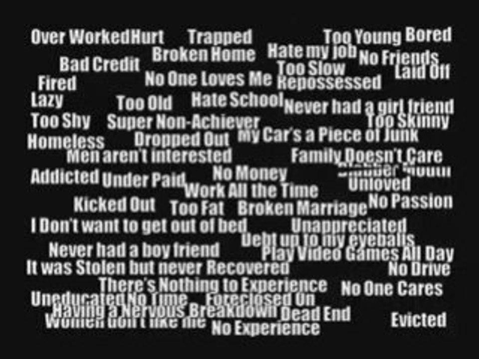 6 Element of Powerful People