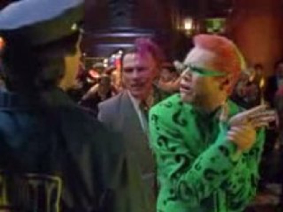 1995.Batman Forever.Trailer 3