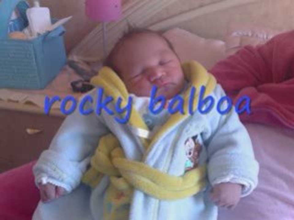 NACIMIENTO JESUSITO 21-10-2008