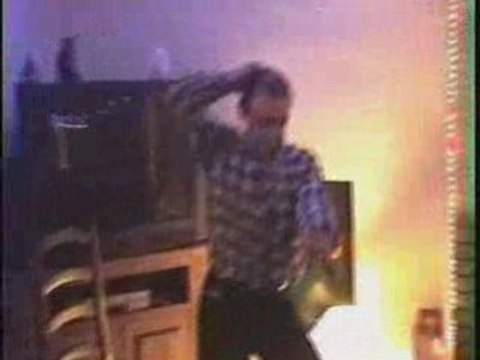 Danseur tecktonic pro