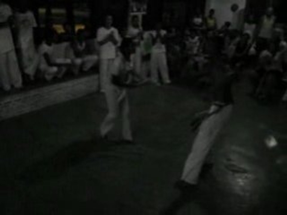 Maculelê Abolicao Capoeira Regional Bahia