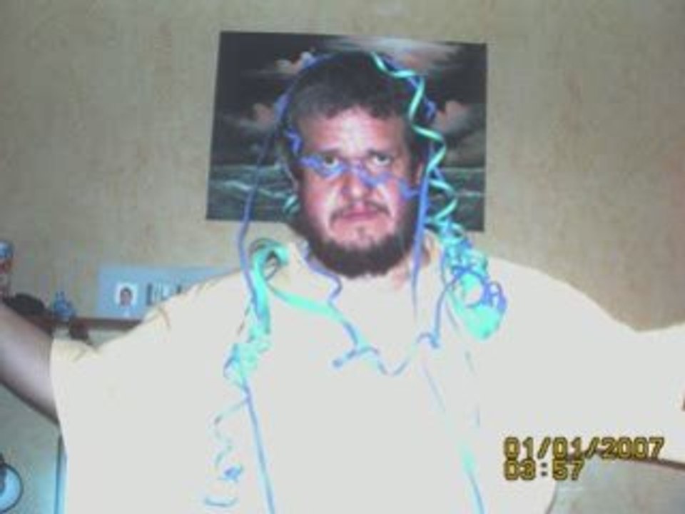 REVEILLON NOUVEL AN 2008