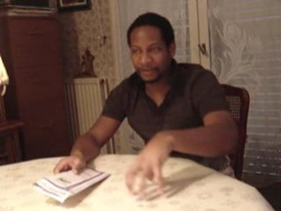 LES JUMEAUX 3