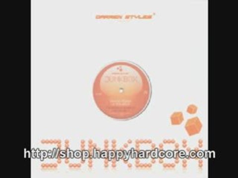 Darren Styles v Ultrabeat - Paradise & Dreams (Re-Con Remix)