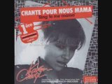 Karen Cheryl - Chante pour nous mama