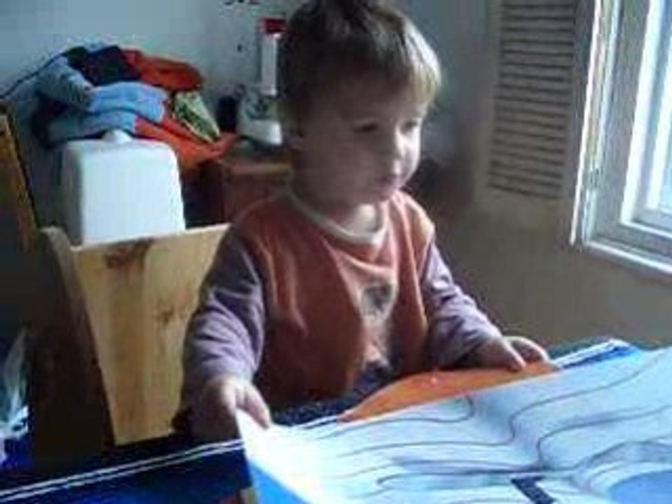 Terminer le repas