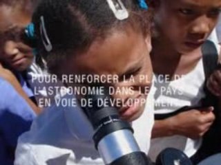 Bonne année astronomique !  Ciel et Espace