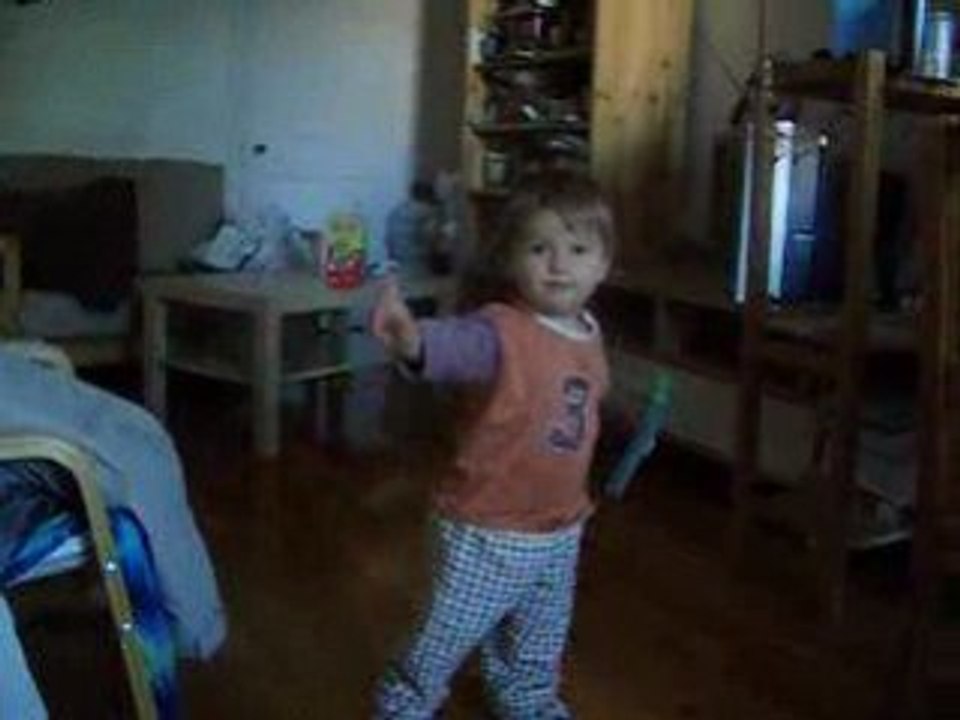 Danse 1
