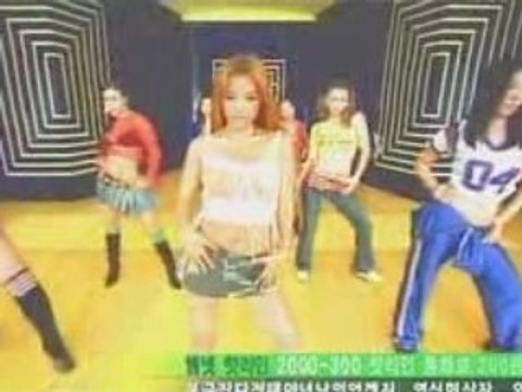 Lee Hyori - 10 Minutes