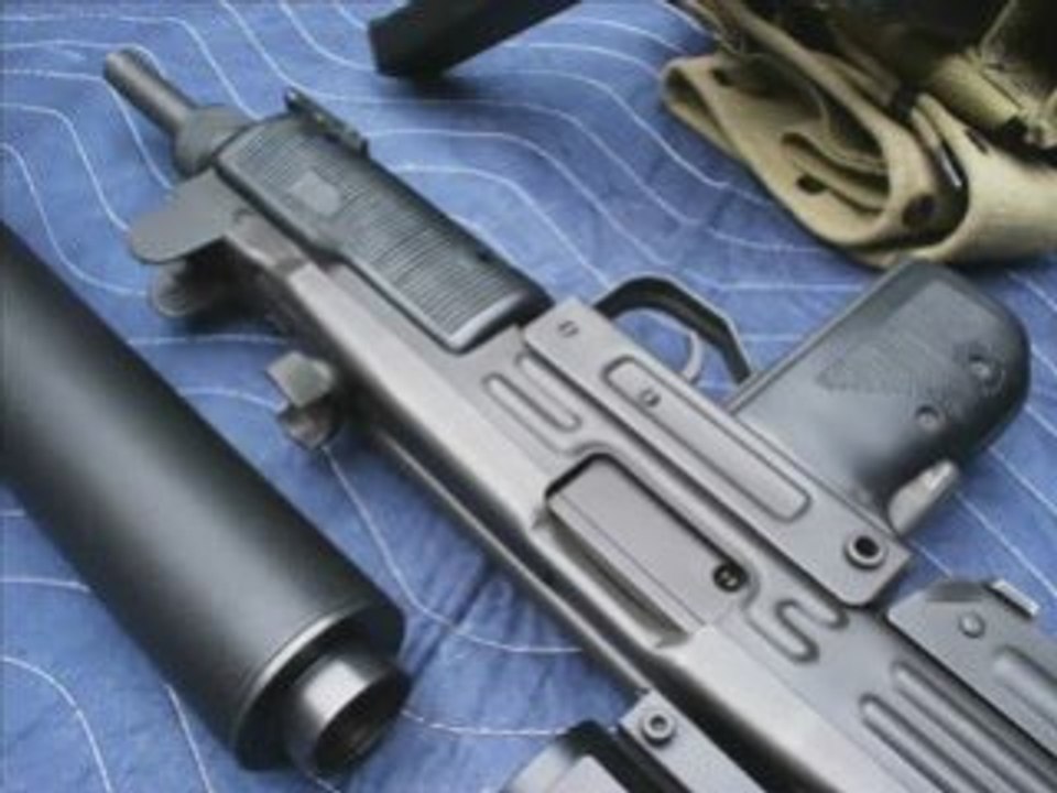 UZI