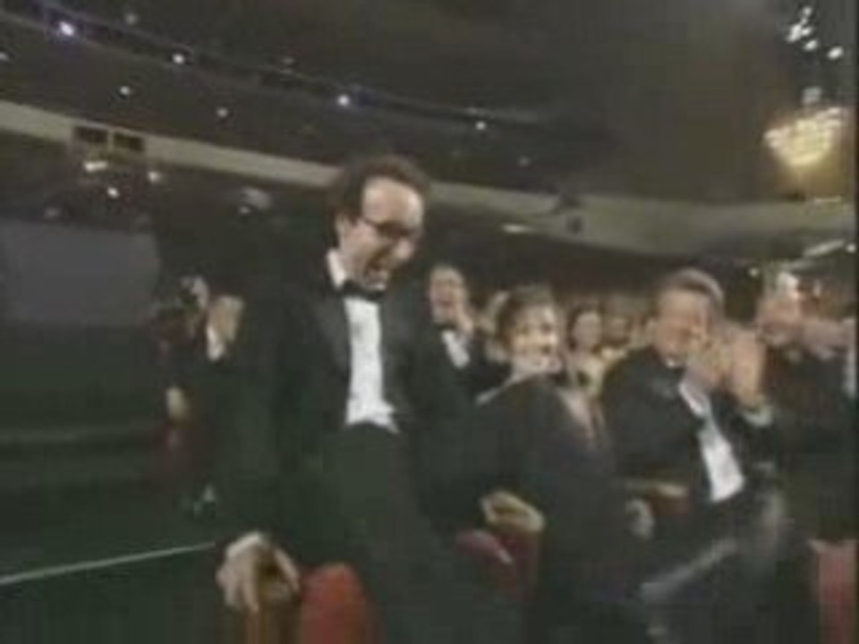 Roberto Benigni