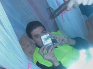 Fete joris