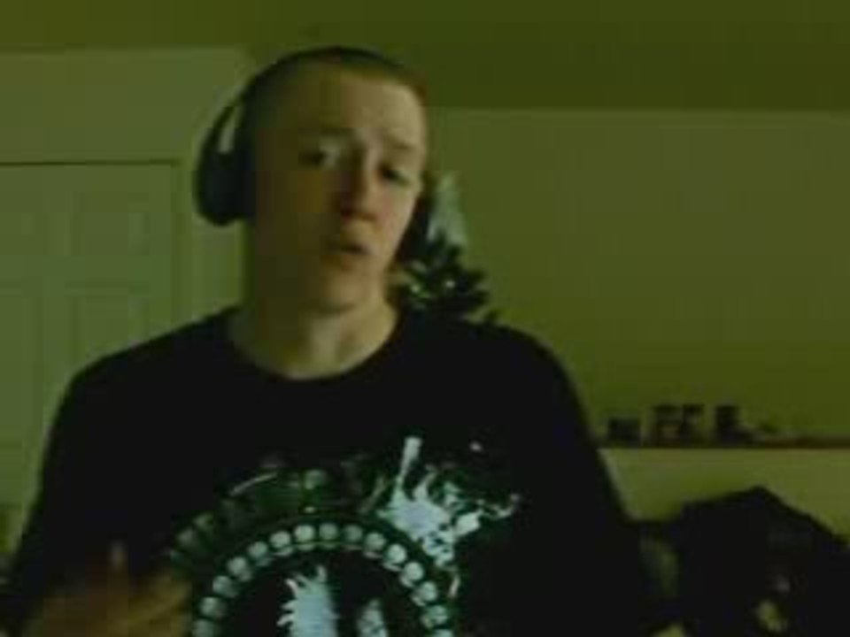 Juggalo new to this site