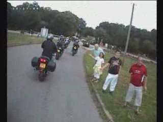 Les Motards Bigoudens