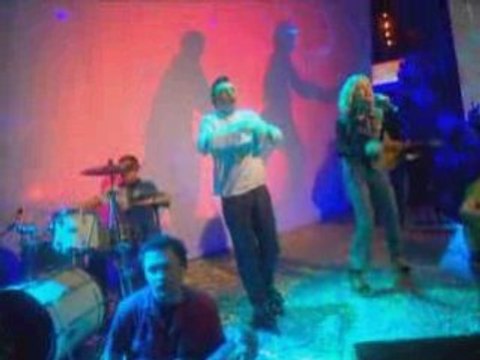 Tatjana Bulanova & Zveri - Dozhdi Pistolety