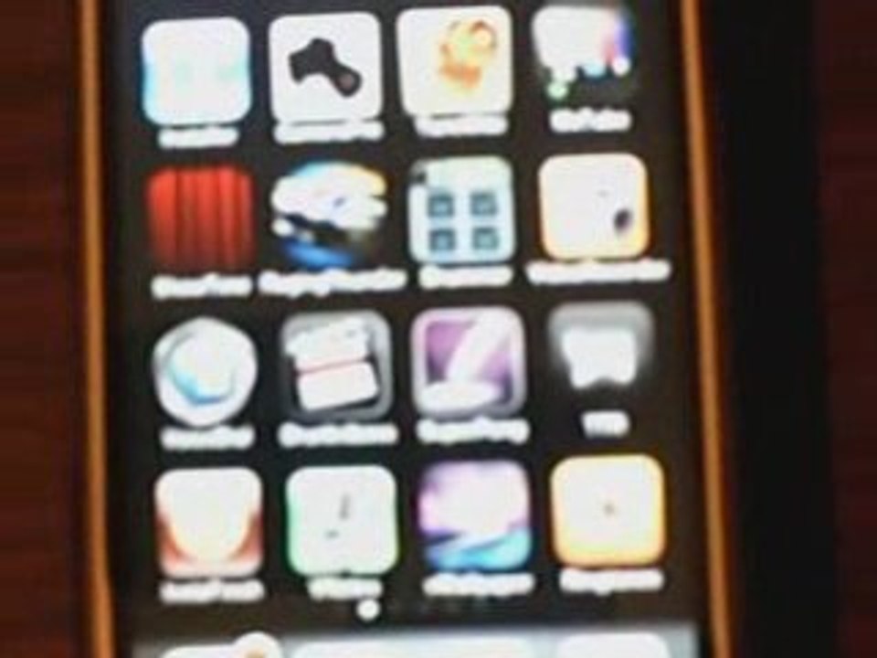 Video