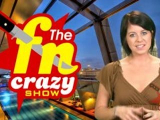 FN Crazy:Food Network Chefs' 2009 New Year's Resolutions