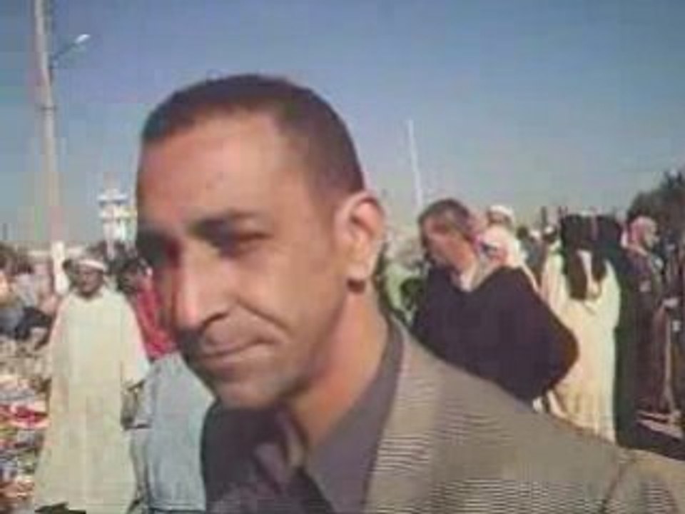 Sidi bouabdellah 2008